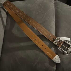 Ariat Belt Size women 36